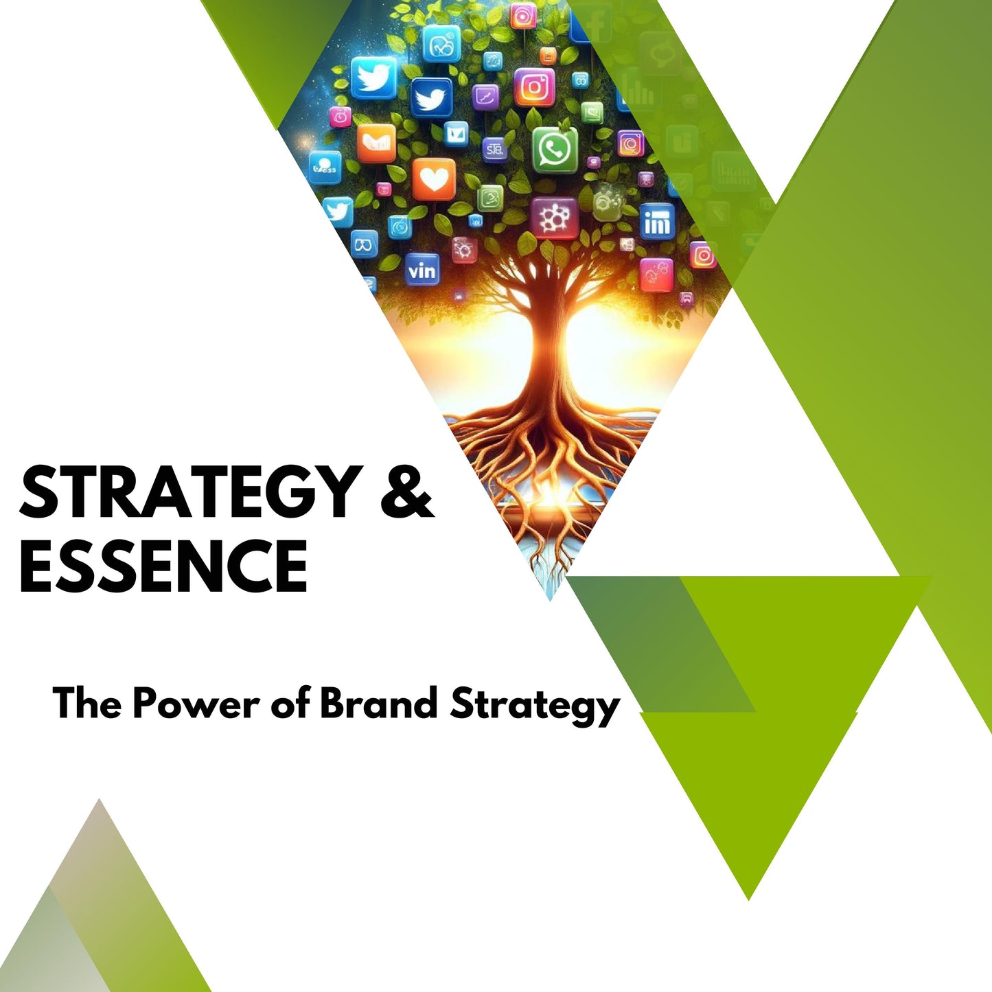 Strategy & Essence